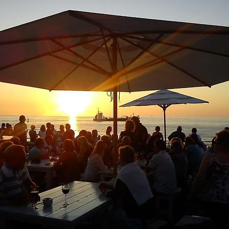 Haus Hilde Apartment Norderney Phòng bức ảnh