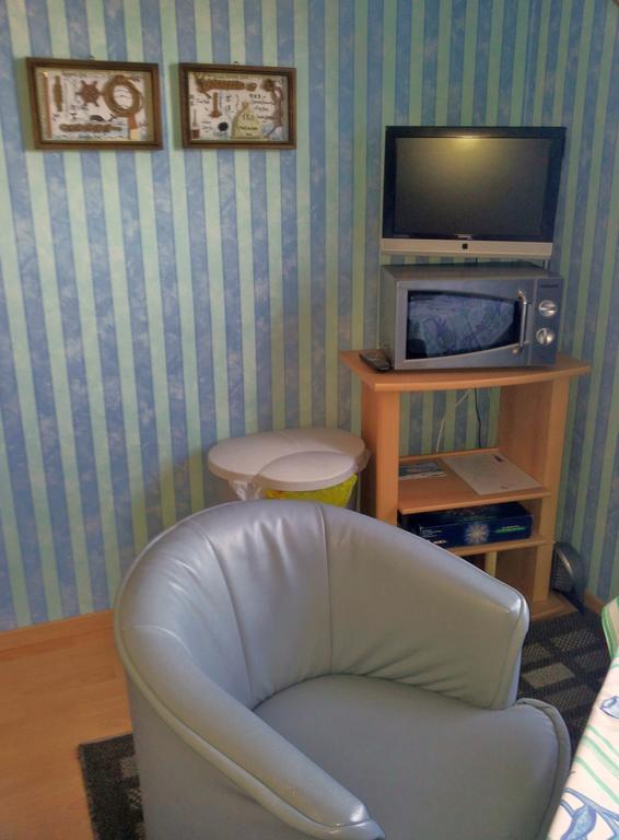 Haus Hilde Apartment Norderney Phòng bức ảnh