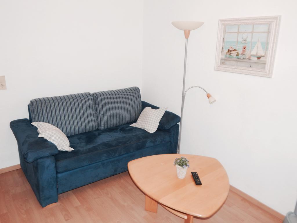 Haus Hilde Apartment Norderney Phòng bức ảnh