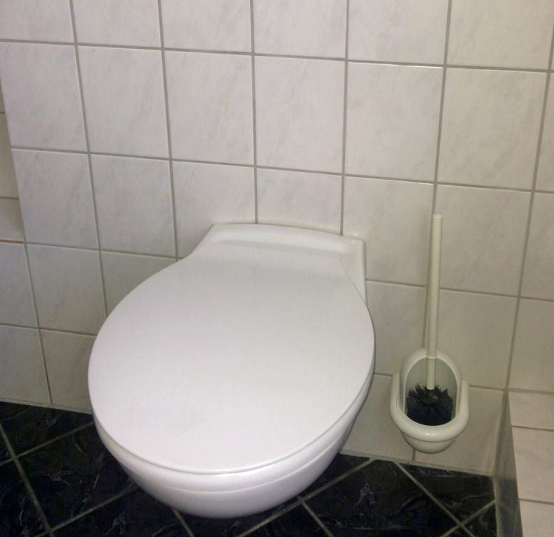Haus Hilde Apartment Norderney Phòng bức ảnh