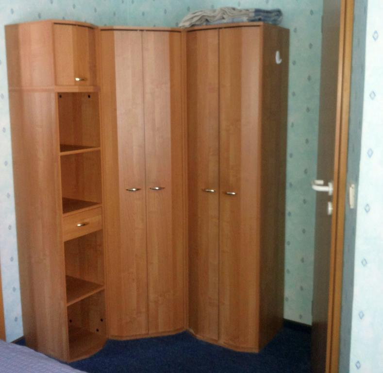 Haus Hilde Apartment Norderney Phòng bức ảnh