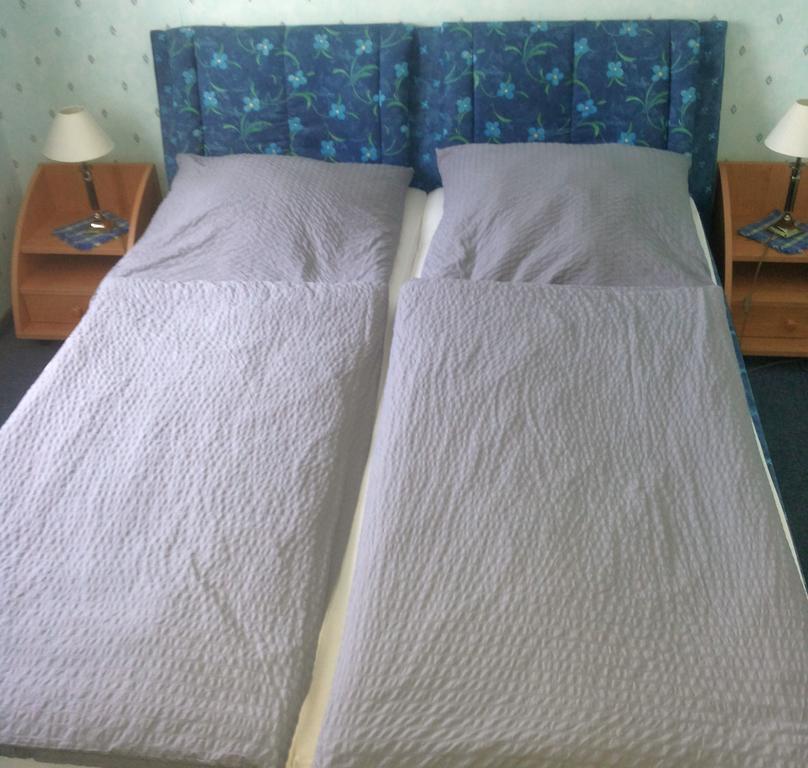 Haus Hilde Apartment Norderney Phòng bức ảnh